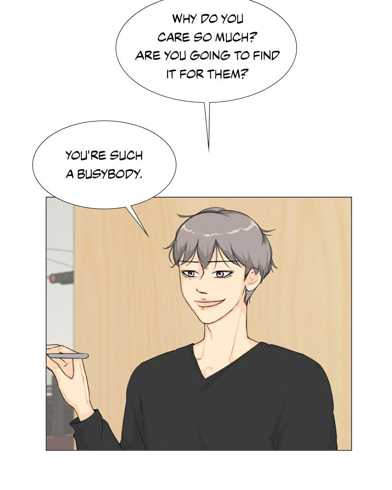 Read Half-Ghost chapter 11 image 9 on Lezhin