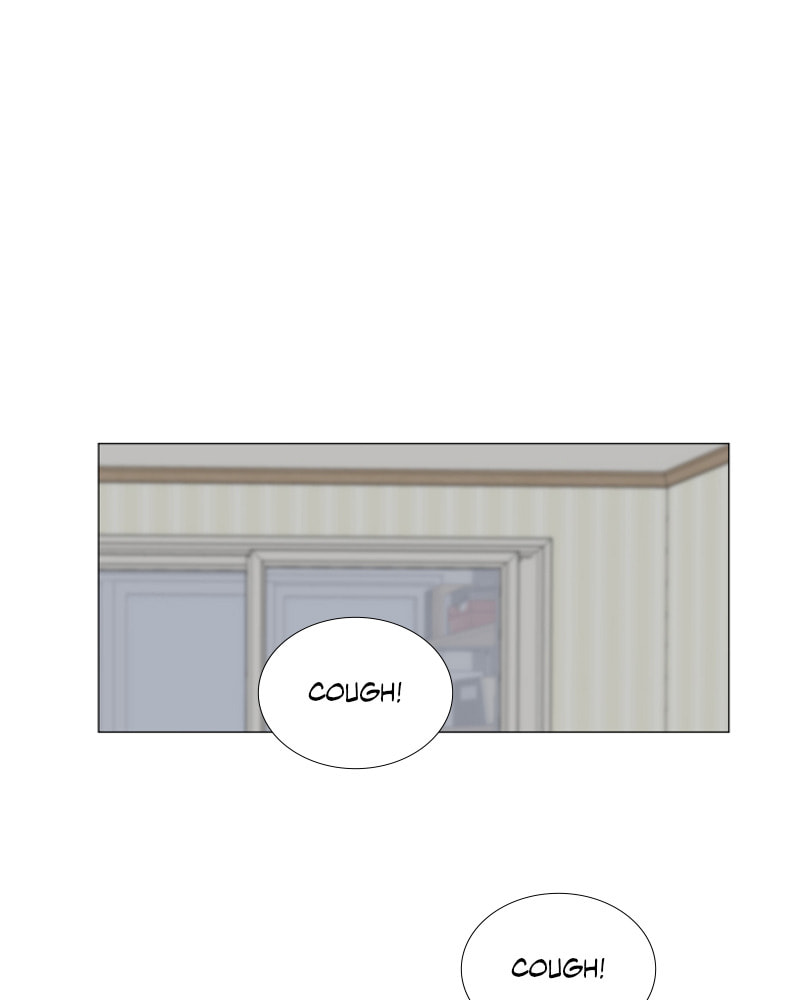 Read Half-Ghost chapter 110 image 1 on Lezhin