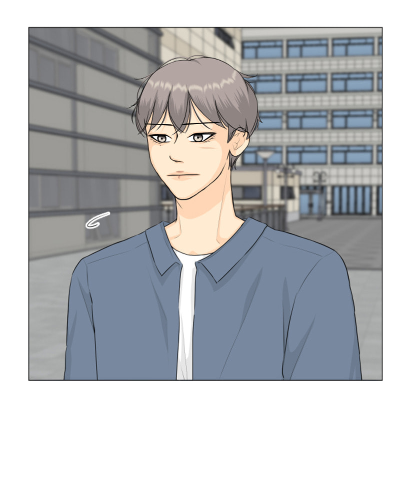Read Half-Ghost chapter 110 image 10 on Lezhin