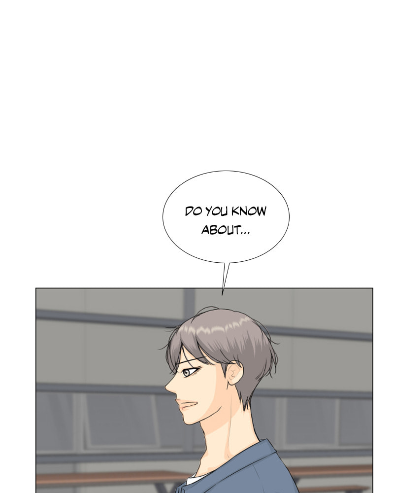 Read Half-Ghost chapter 110 image 14 on Lezhin