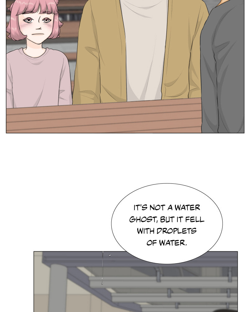 Read Half-Ghost chapter 110 image 16 on Lezhin