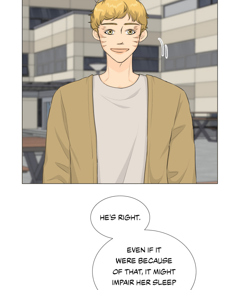 Read Half-Ghost chapter 110 image 19 on Lezhin