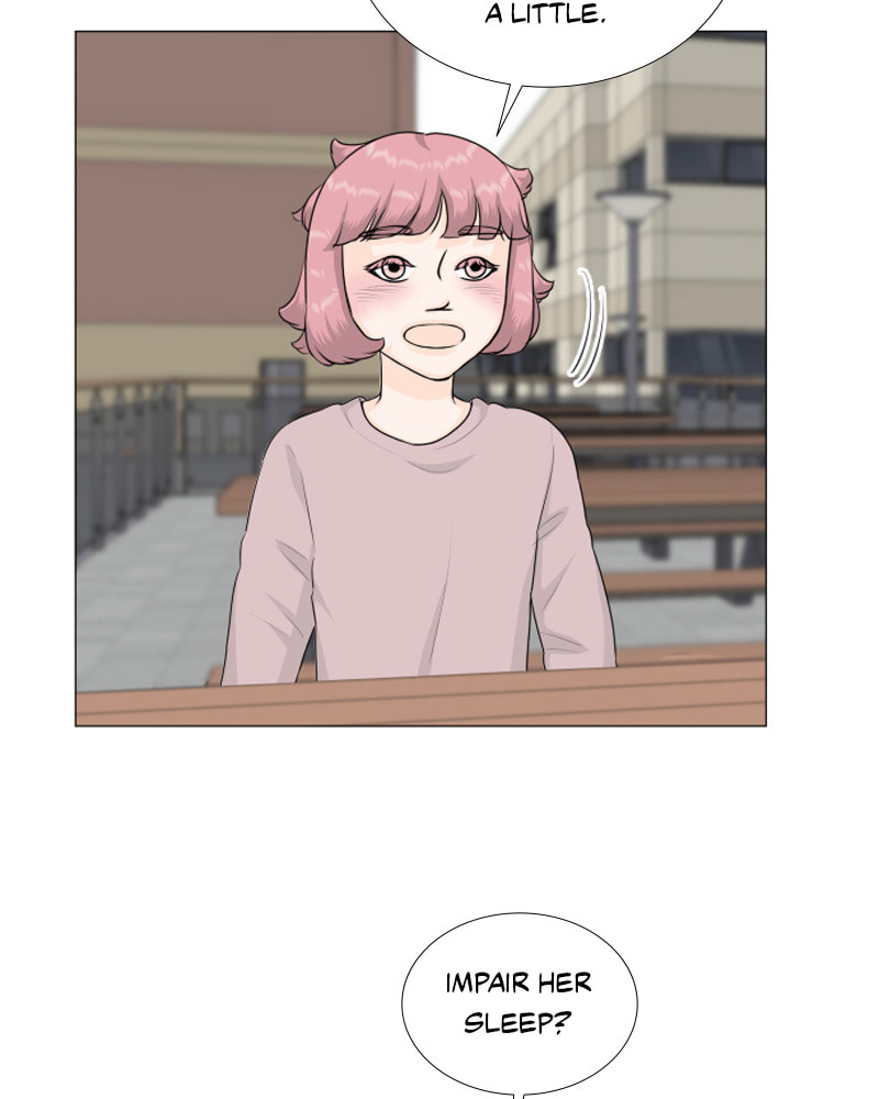 Read Half-Ghost chapter 110 image 20 on Lezhin