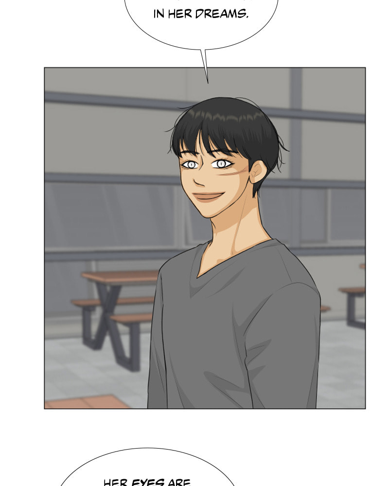 Read Half-Ghost chapter 110 image 22 on Lezhin