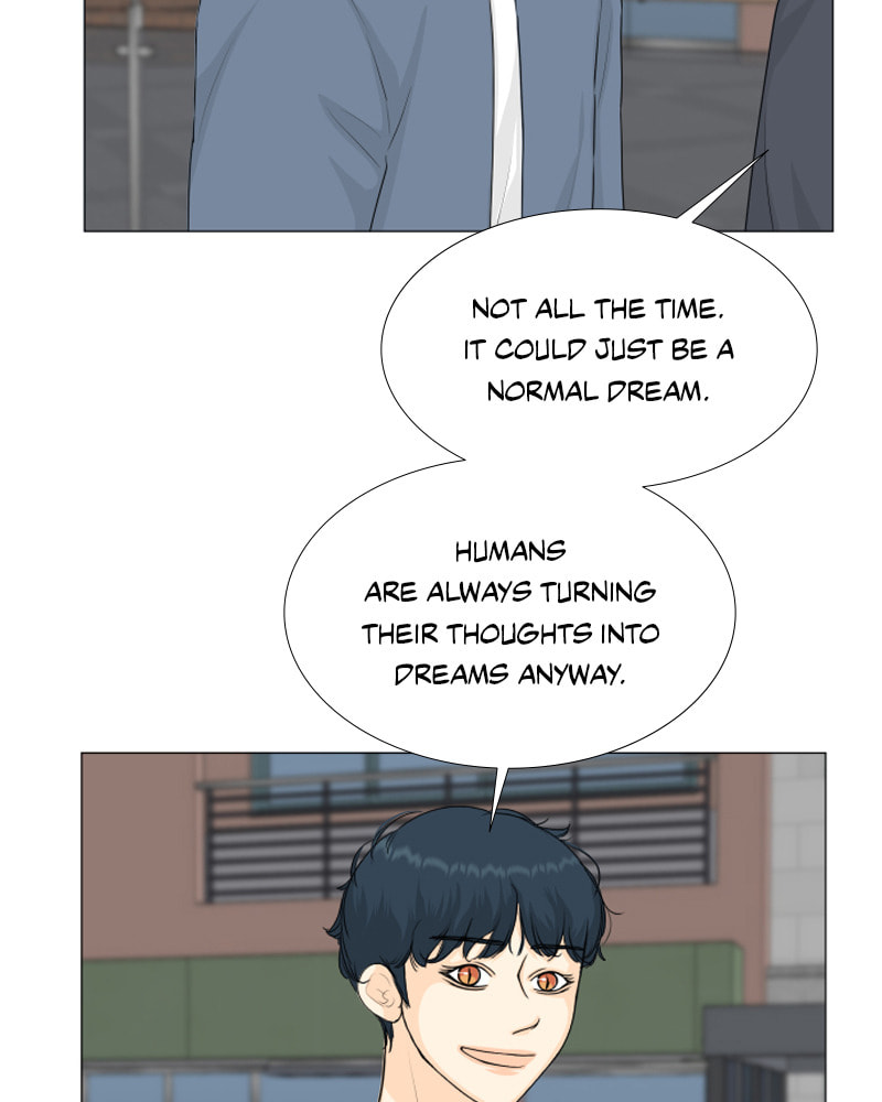 Read Half-Ghost chapter 110 image 24 on Lezhin