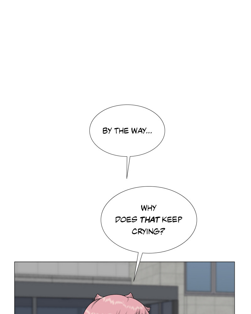 Read Half-Ghost chapter 110 image 27 on Lezhin