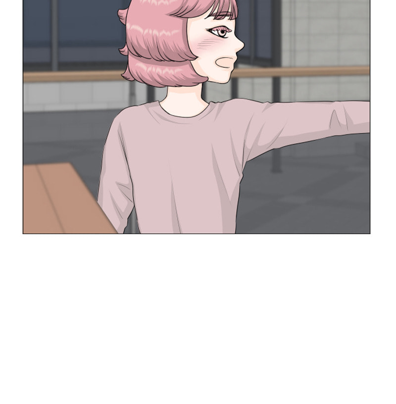 Read Half-Ghost chapter 110 image 28 on Lezhin