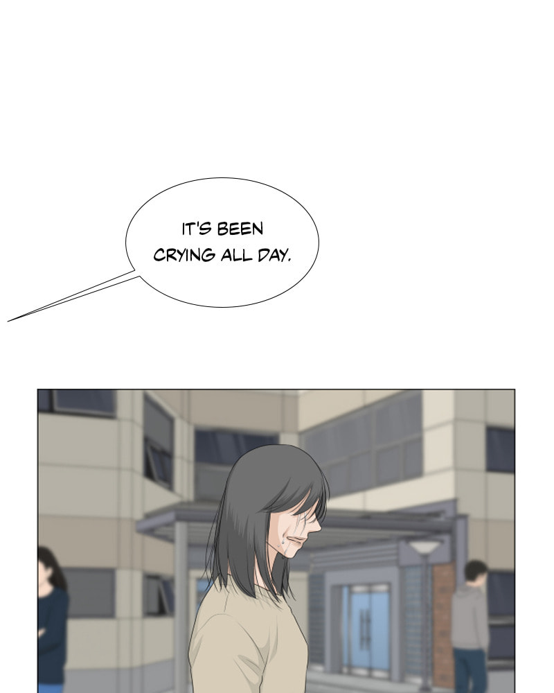 Read Half-Ghost chapter 110 image 29 on Lezhin