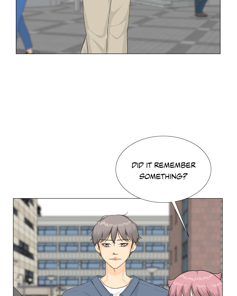 Read Half-Ghost chapter 110 image 30 on Lezhin