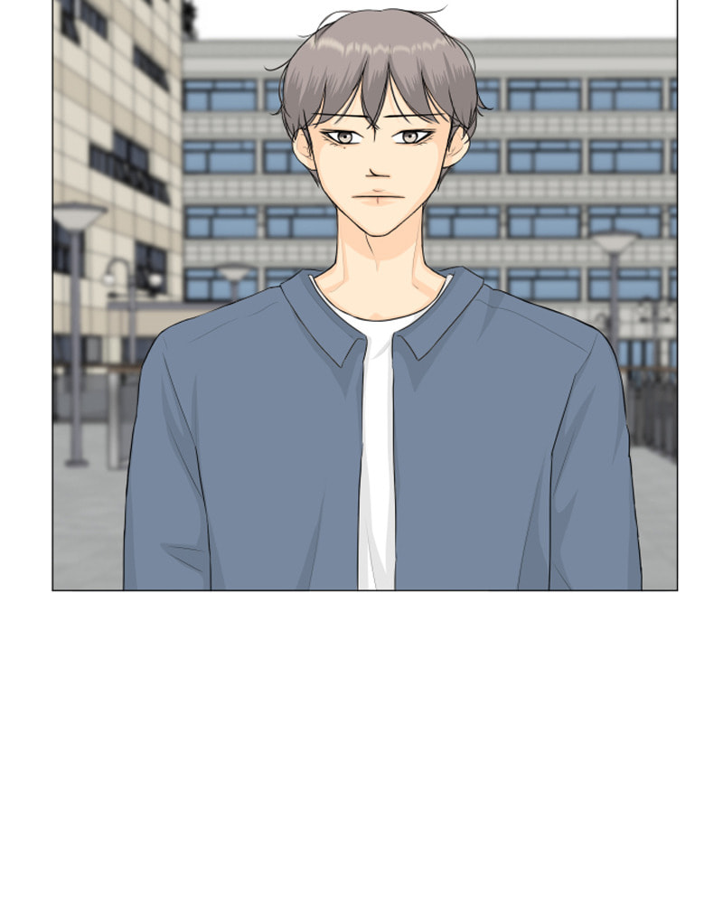 Read Half-Ghost chapter 110 image 33 on Lezhin