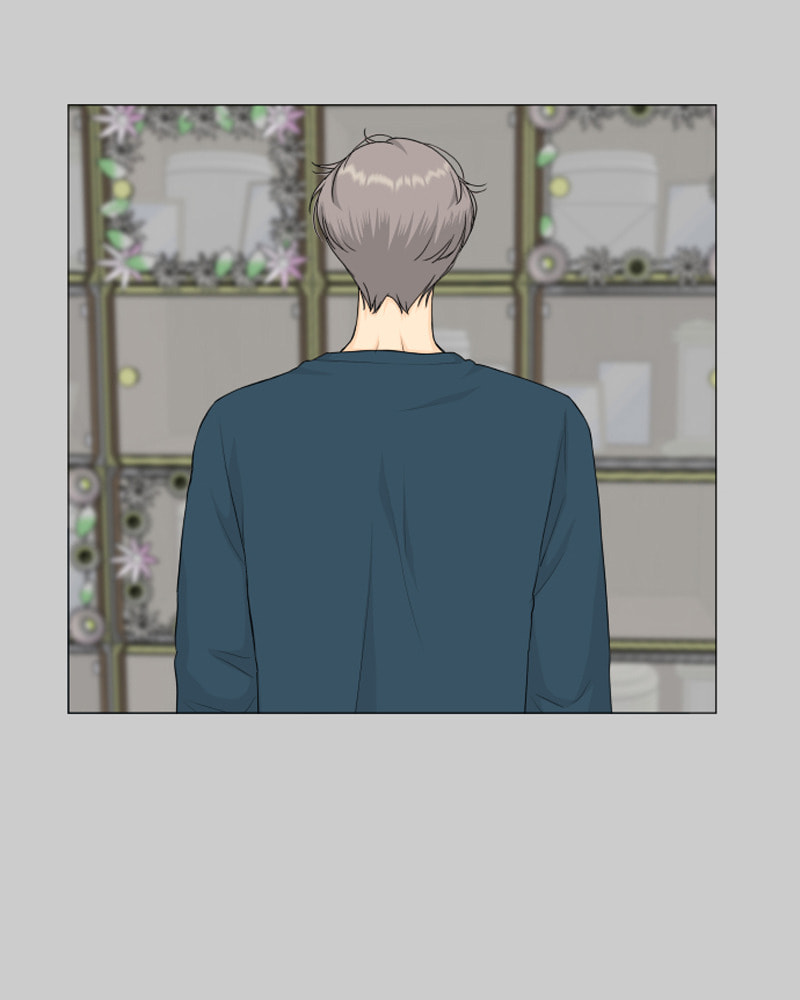 Read Half-Ghost chapter 110 image 35 on Lezhin