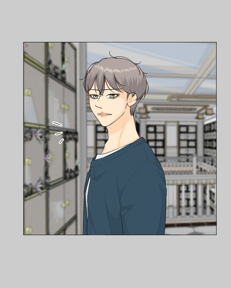 Read Half-Ghost chapter 110 image 36 on Lezhin