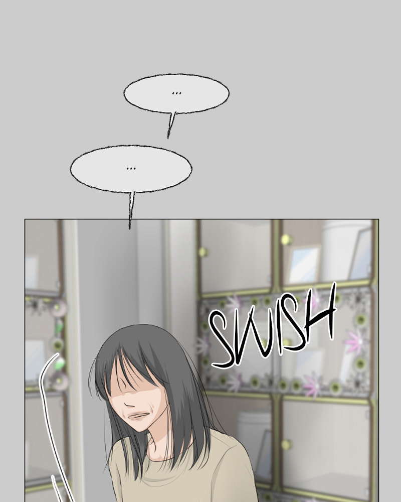 Read Half-Ghost chapter 110 image 37 on Lezhin