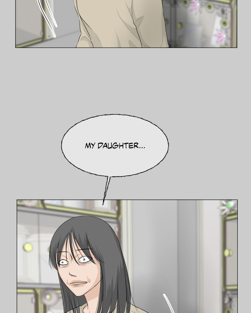 Read Half-Ghost chapter 110 image 38 on Lezhin