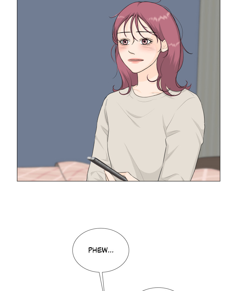 Read Half-Ghost chapter 110 image 4 on Lezhin