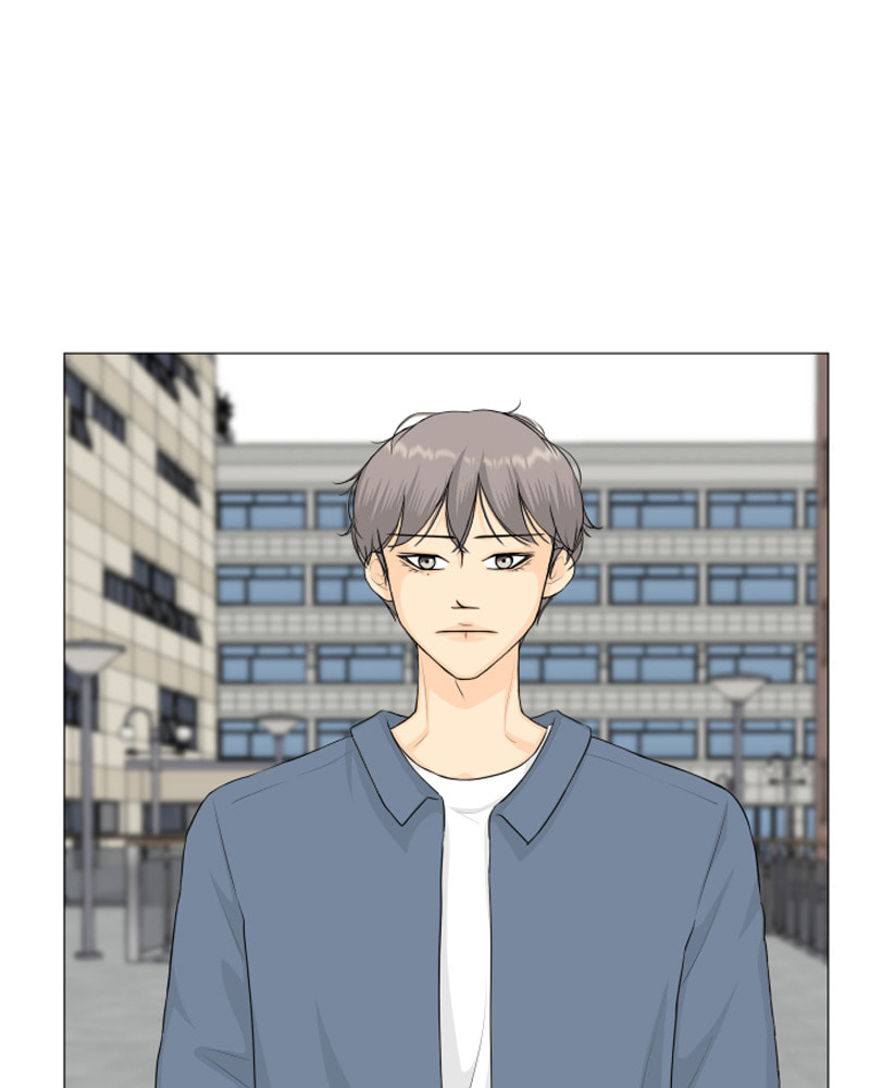 Read Half-Ghost chapter 110 image 43 on Lezhin
