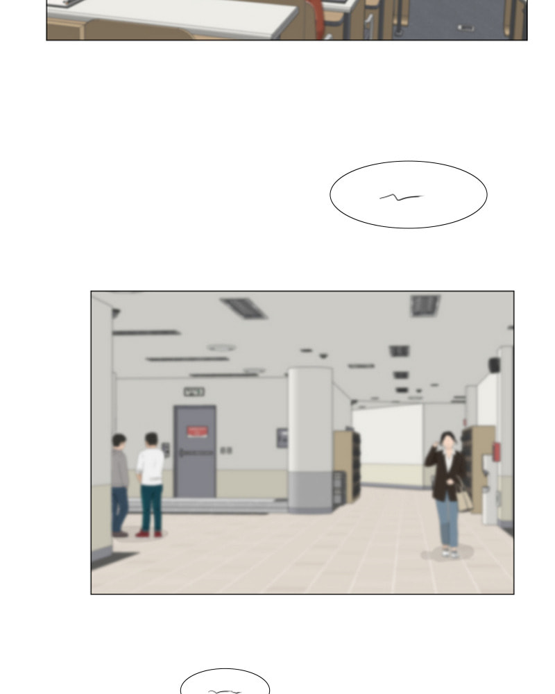 Read Half-Ghost chapter 110 image 49 on Lezhin