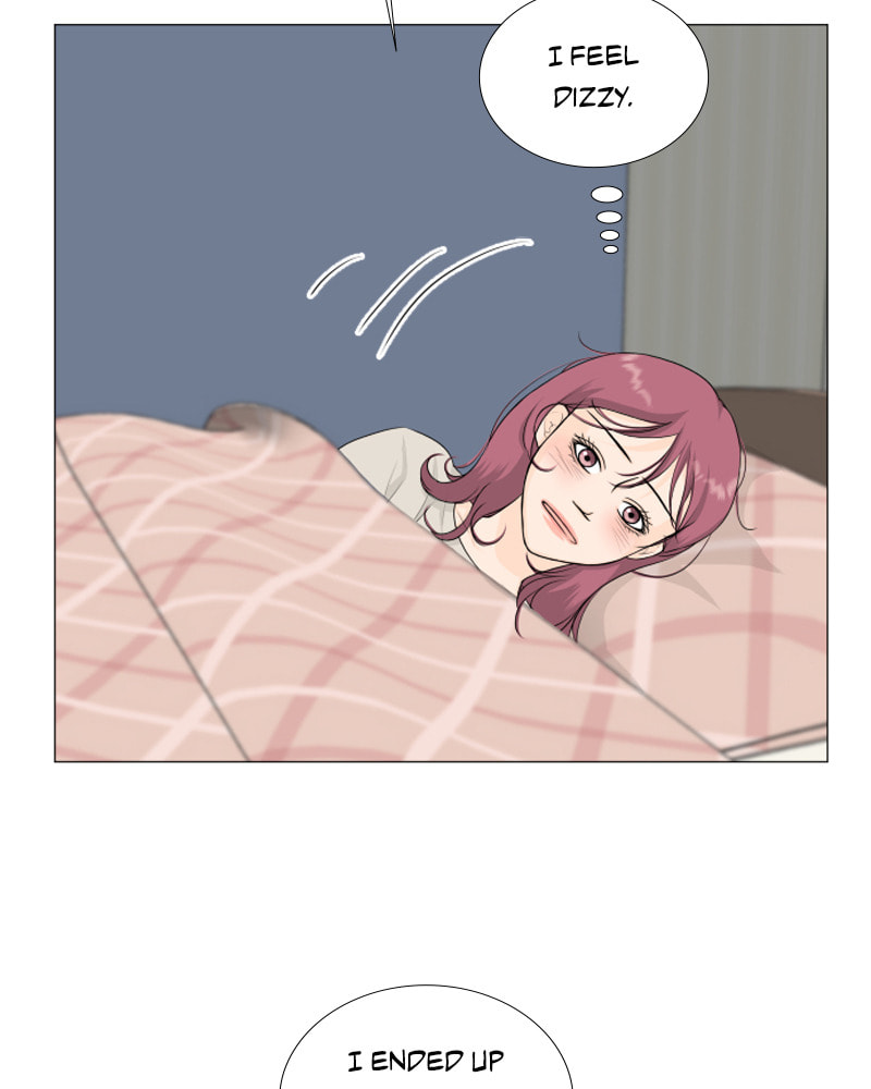 Read Half-Ghost chapter 110 image 5 on Lezhin