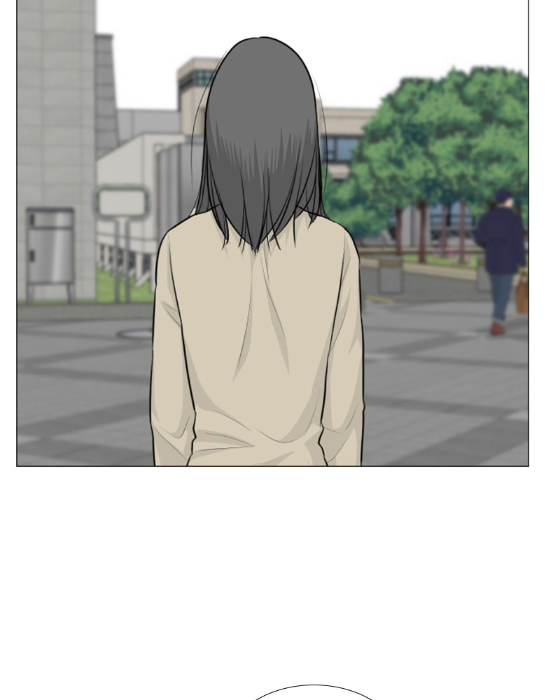 Read Half-Ghost chapter 110 image 53 on Lezhin