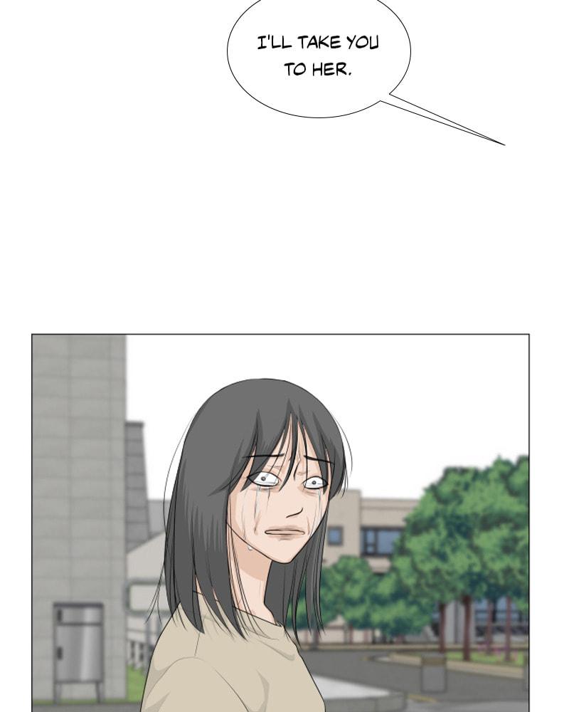 Read Half-Ghost chapter 110 image 54 on Lezhin