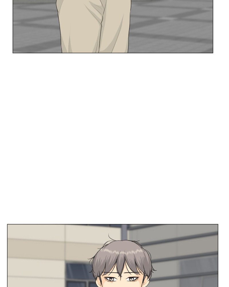 Read Half-Ghost chapter 110 image 55 on Lezhin