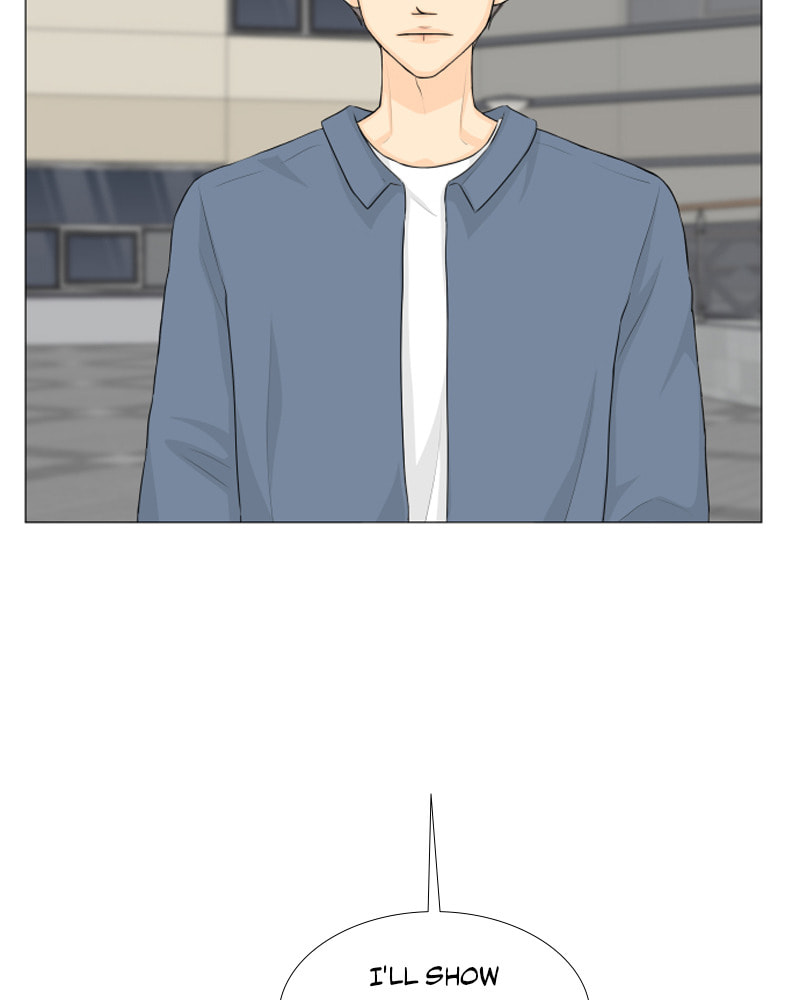Read Half-Ghost chapter 110 image 56 on Lezhin