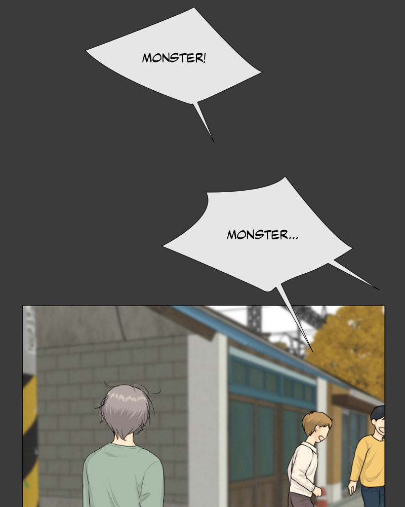 Read Half-Ghost chapter 110 image 59 on Lezhin
