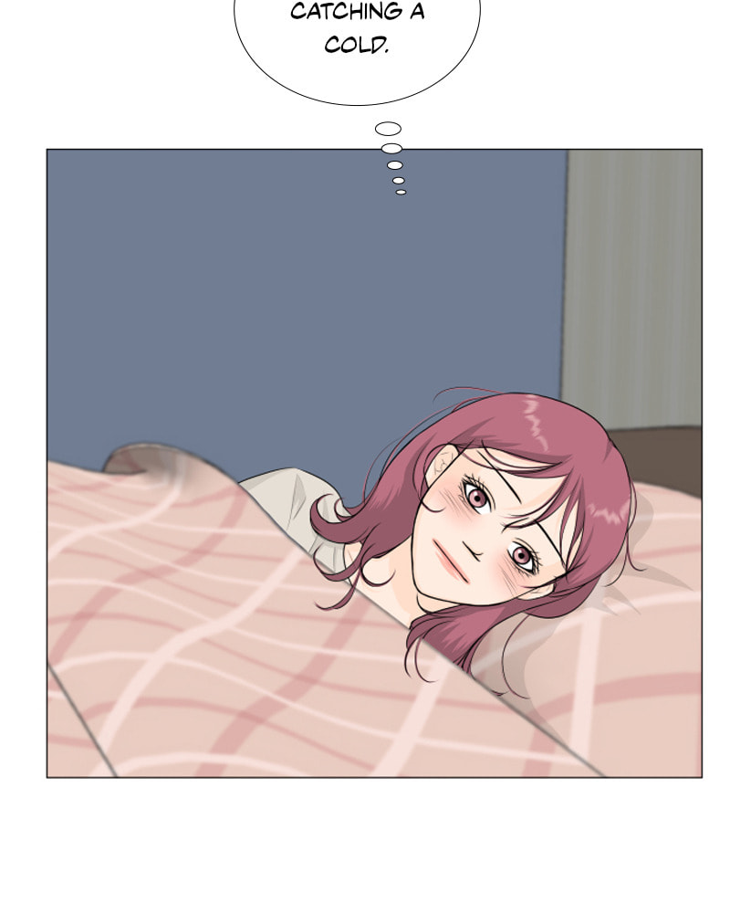 Read Half-Ghost chapter 110 image 6 on Lezhin