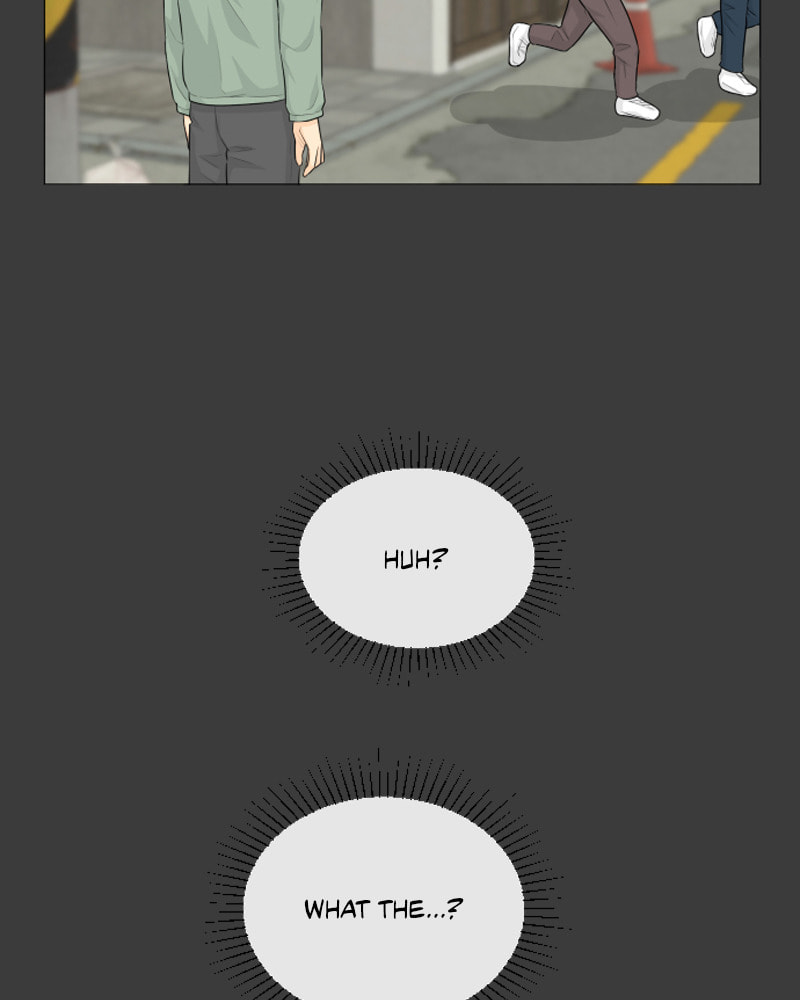 Read Half-Ghost chapter 110 image 60 on Lezhin