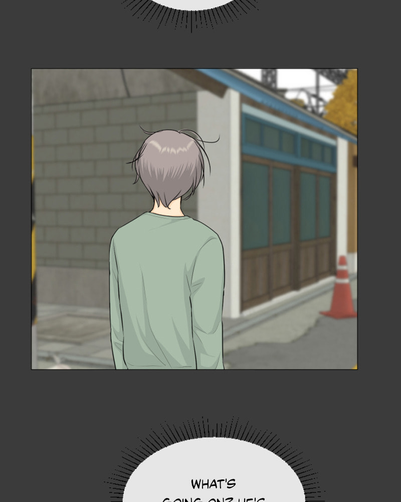 Read Half-Ghost chapter 110 image 61 on Lezhin