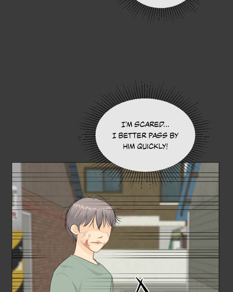 Read Half-Ghost chapter 110 image 63 on Lezhin