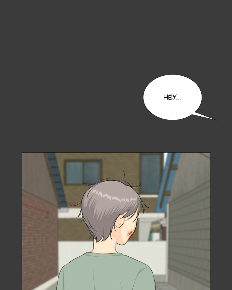 Read Half-Ghost chapter 110 image 67 on Lezhin