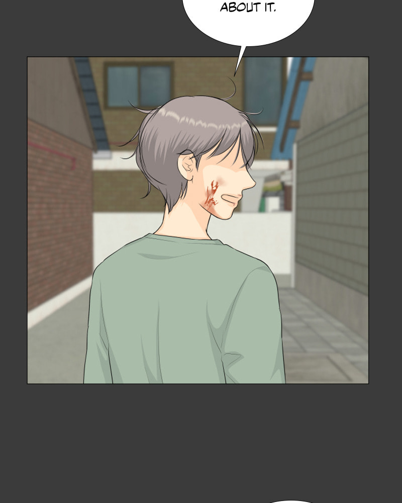 Read Half-Ghost chapter 110 image 69 on Lezhin
