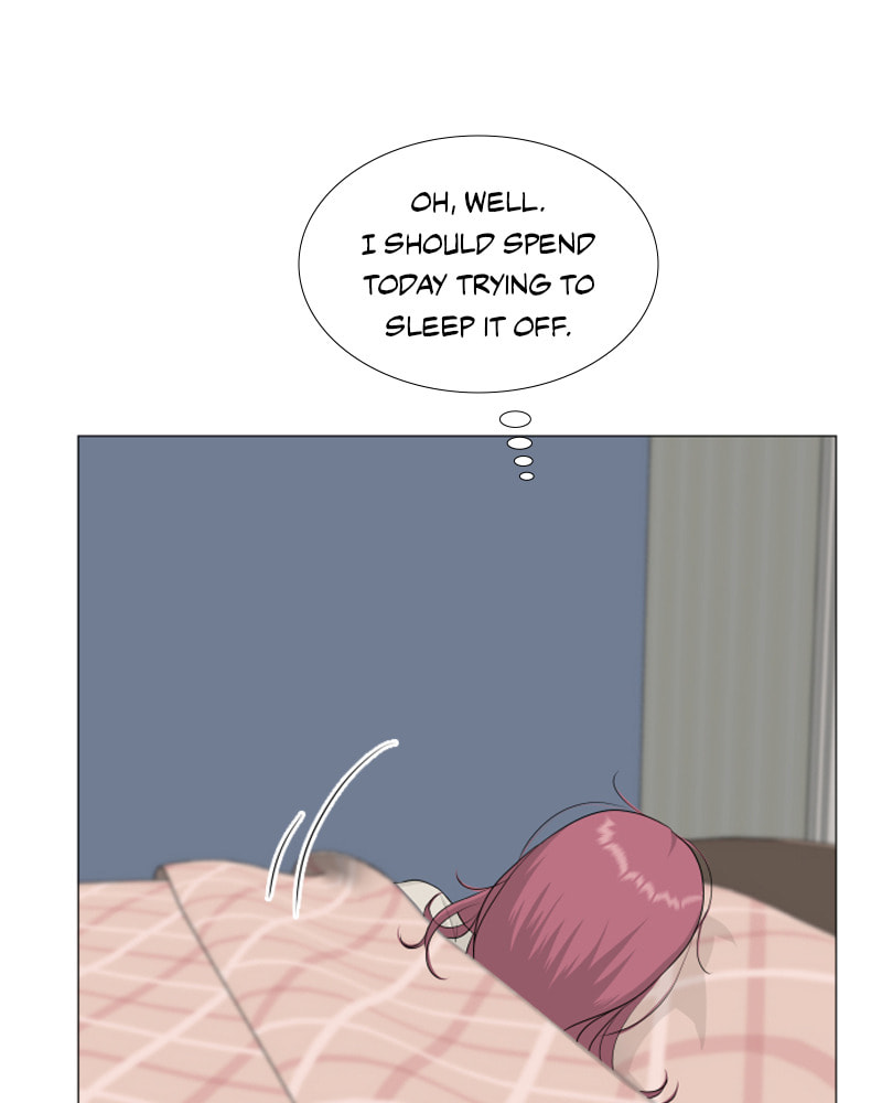 Read Half-Ghost chapter 110 image 7 on Lezhin