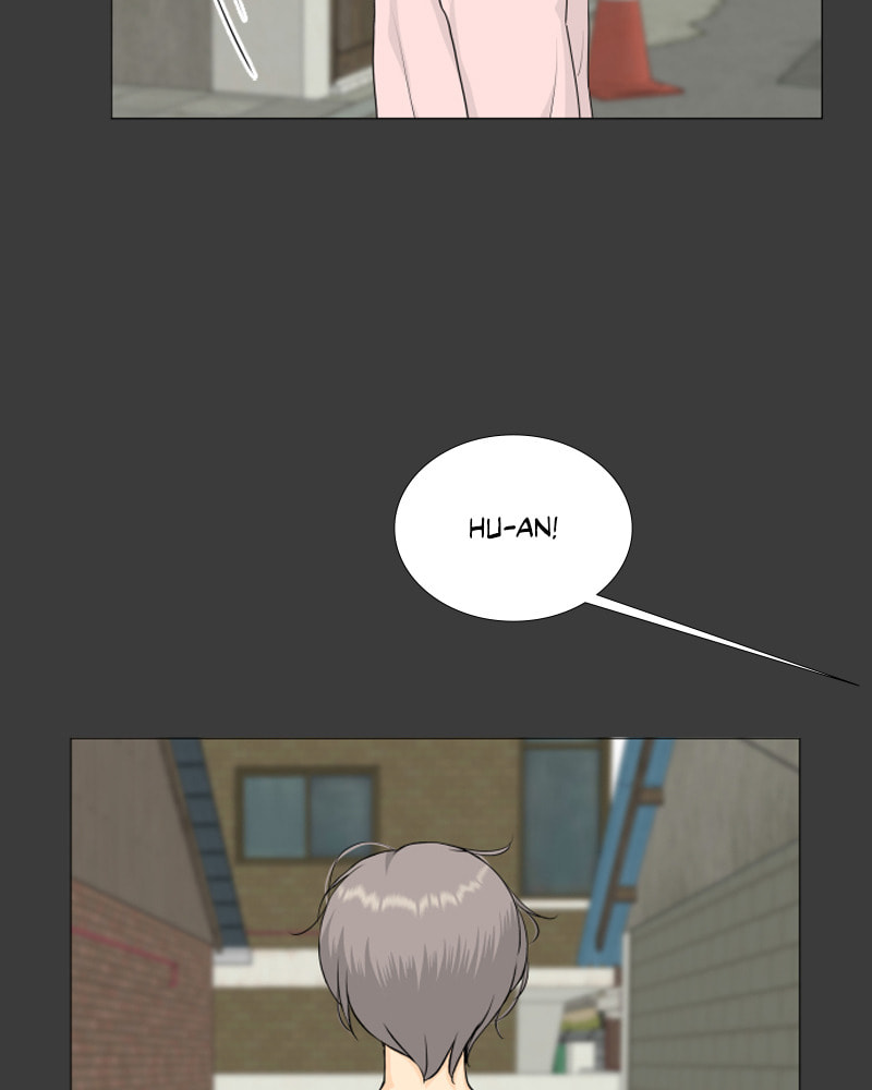 Read Half-Ghost chapter 110 image 74 on Lezhin