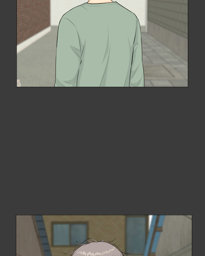 Read Half-Ghost chapter 110 image 75 on Lezhin