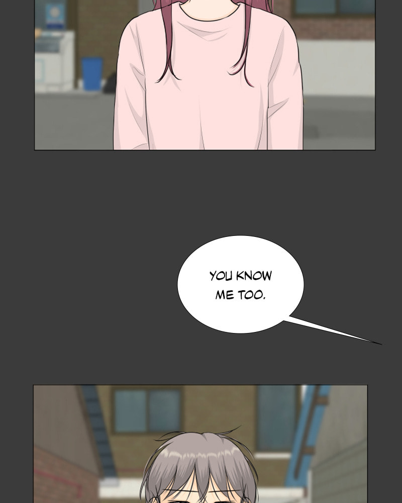 Read Half-Ghost chapter 110 image 79 on Lezhin