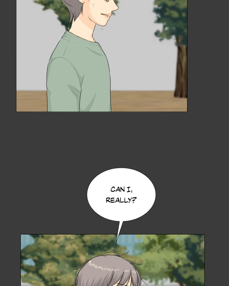 Read Half-Ghost chapter 111 image 10 on Lezhin