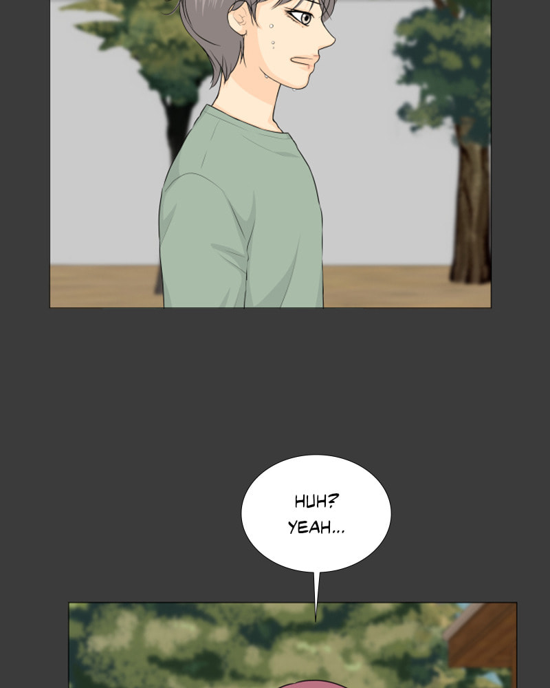 Read Half-Ghost chapter 111 image 11 on Lezhin