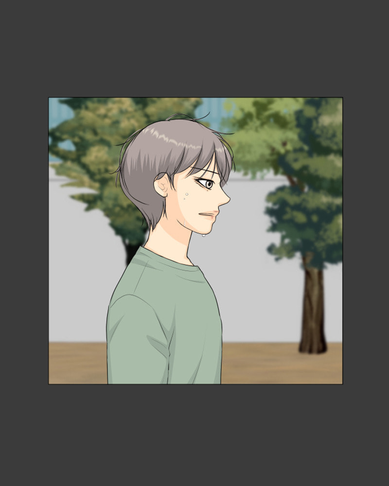 Read Half-Ghost chapter 111 image 13 on Lezhin