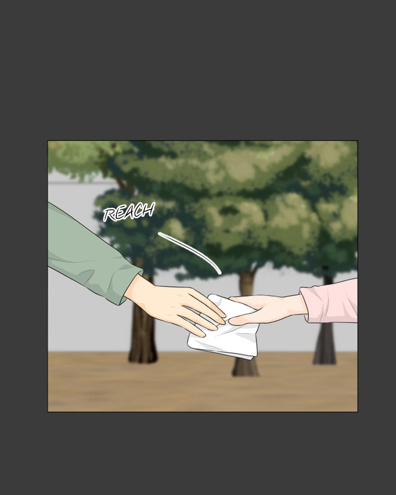 Read Half-Ghost chapter 111 image 14 on Lezhin