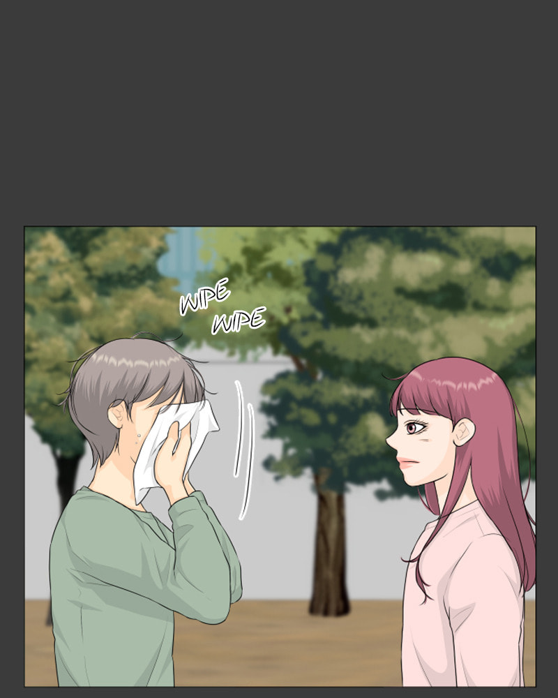 Read Half-Ghost chapter 111 image 15 on Lezhin