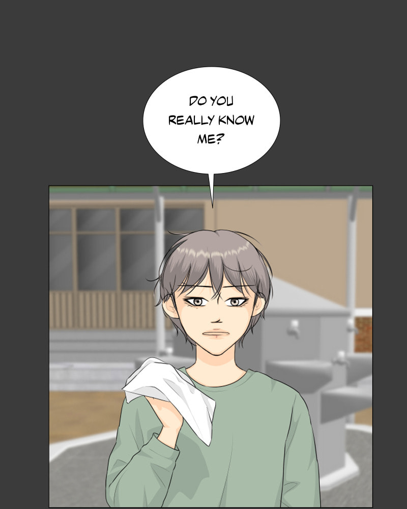 Read Half-Ghost chapter 111 image 16 on Lezhin