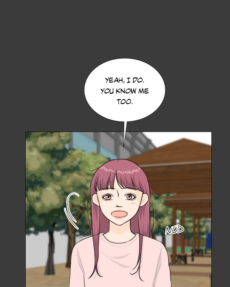 Read Half-Ghost chapter 111 image 17 on Lezhin