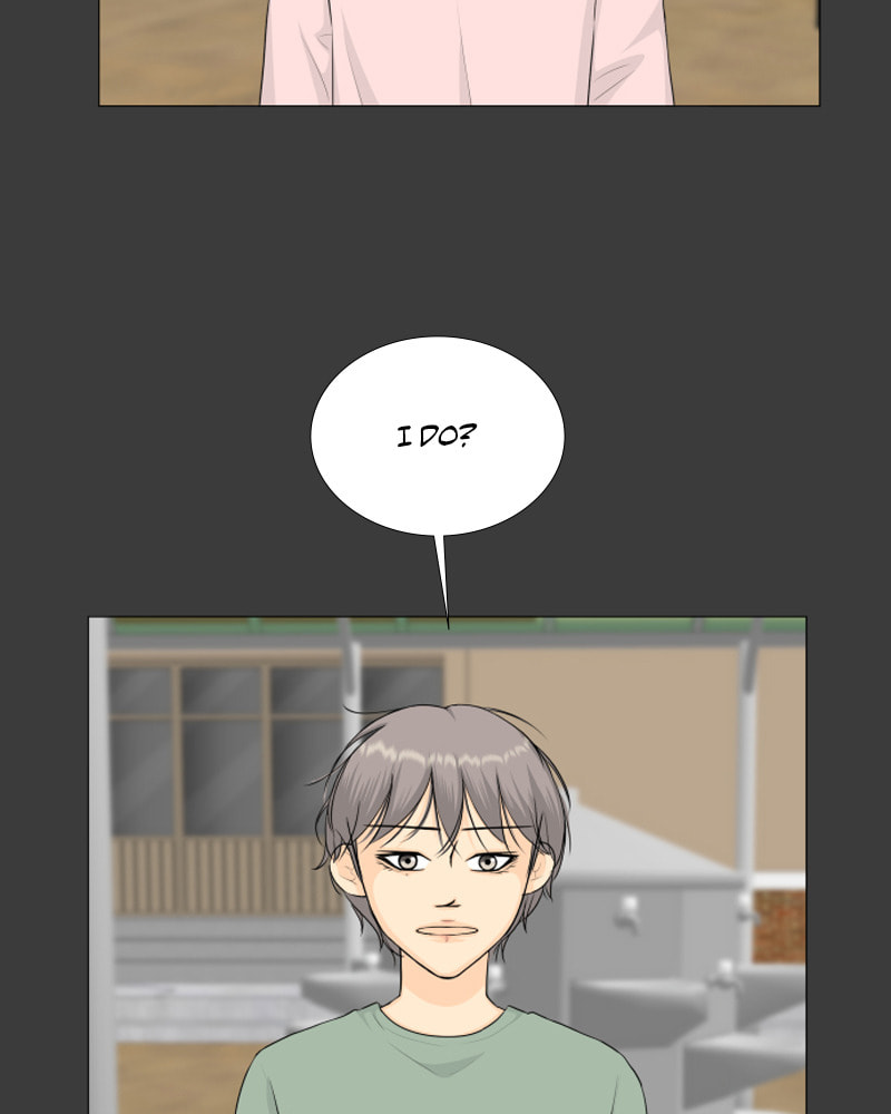 Read Half-Ghost chapter 111 image 18 on Lezhin