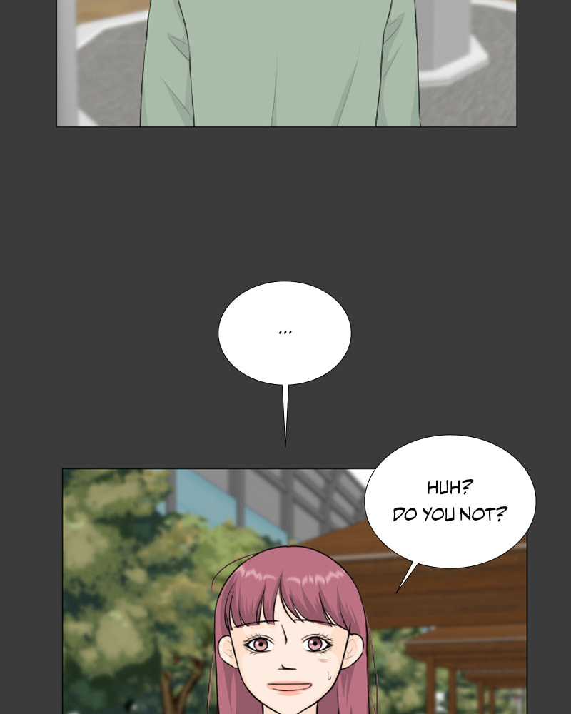 Read Half-Ghost chapter 111 image 19 on Lezhin