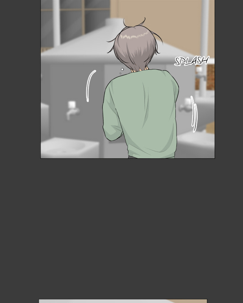 Read Half-Ghost chapter 111 image 2 on Lezhin