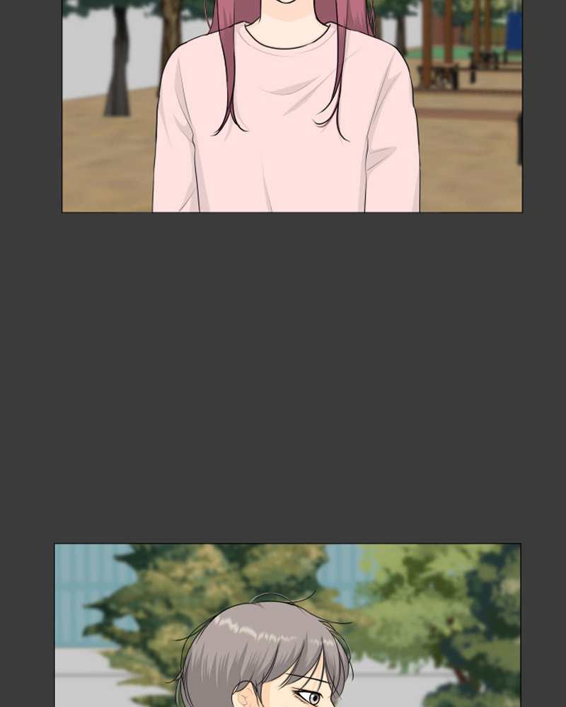 Read Half-Ghost chapter 111 image 20 on Lezhin