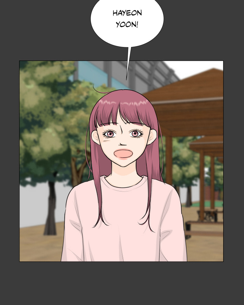 Read Half-Ghost chapter 111 image 22 on Lezhin