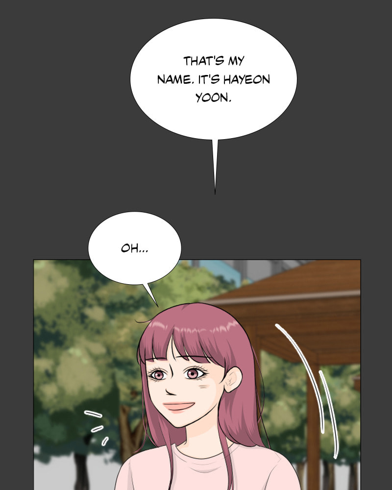Read Half-Ghost chapter 111 image 23 on Lezhin
